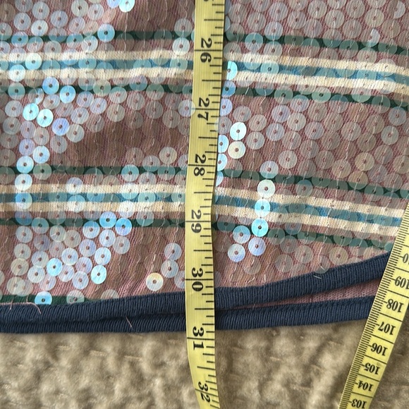 NWT- We the Free Party Favors Rugby Tee - M - Picture 7 of 7